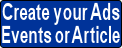 Select here to Create an Account and Login to dardanup.wa.guide and create your Ads, Events or Articles for Dardanup and Australia Wide