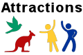 Dardanup Attractions