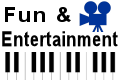 Dardanup Entertainment