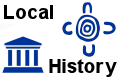 Dardanup History
