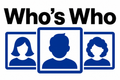 Dardanup Who's Who